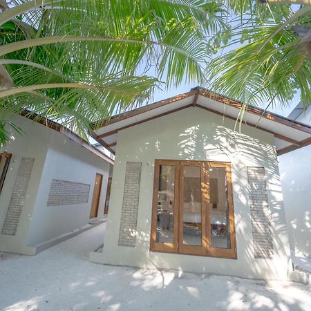 Brickwood Rasdhoo- Beach Front Extérieur photo