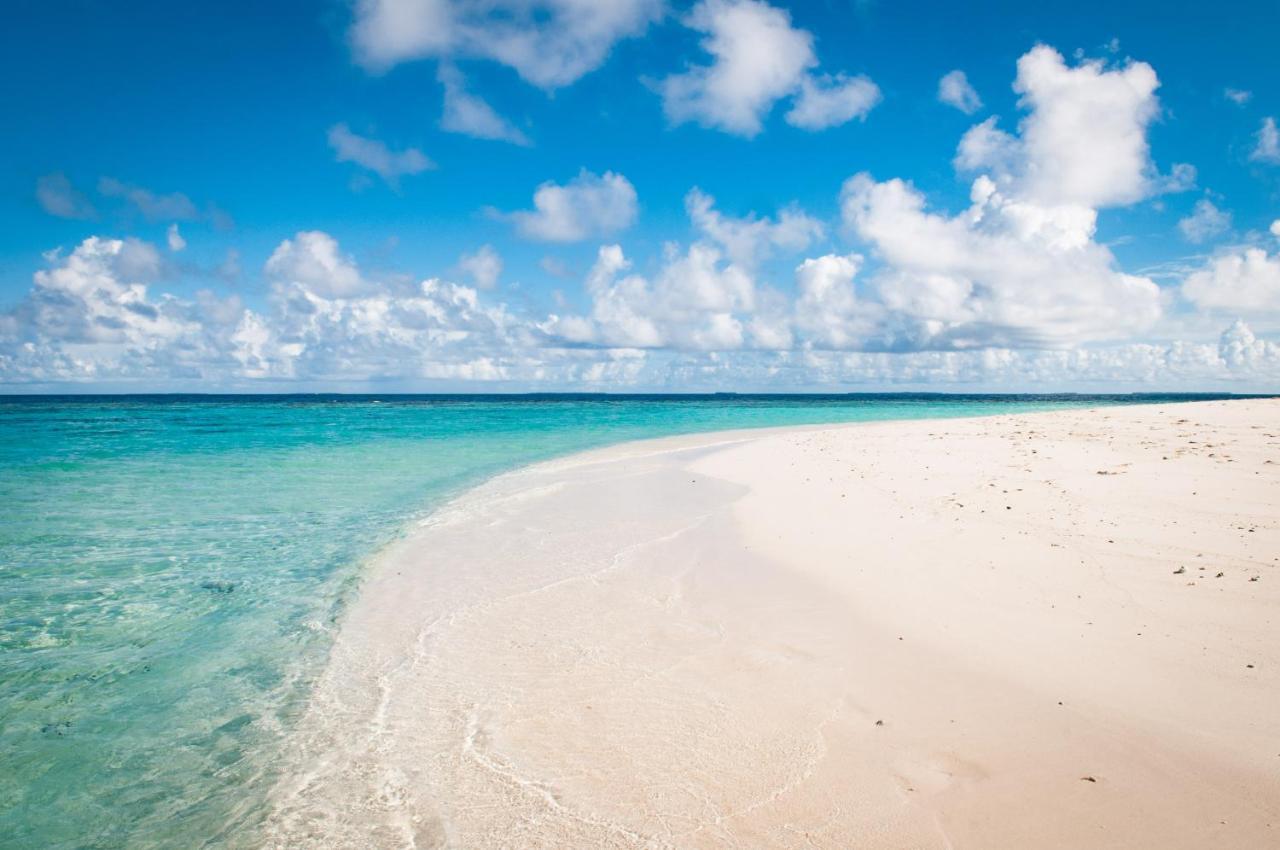 Brickwood Rasdhoo- Beach Front Extérieur photo