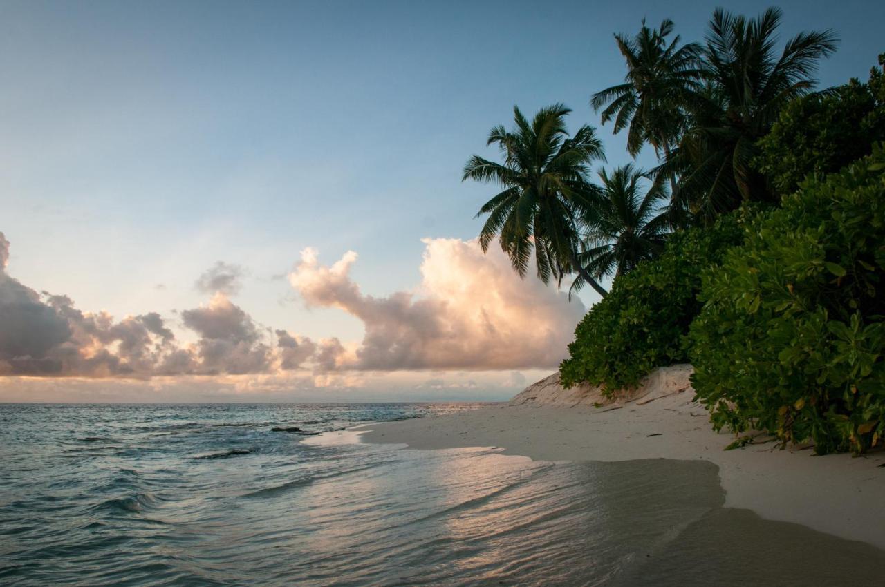 Brickwood Rasdhoo- Beach Front Extérieur photo